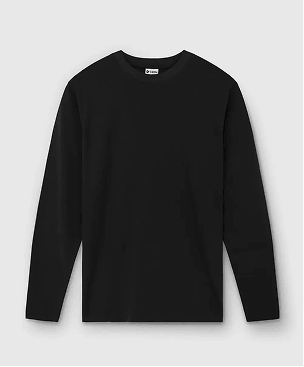 Full Sleeve T-shirt — product photo