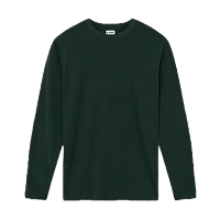 Forest Full Sleeve T-shirt
