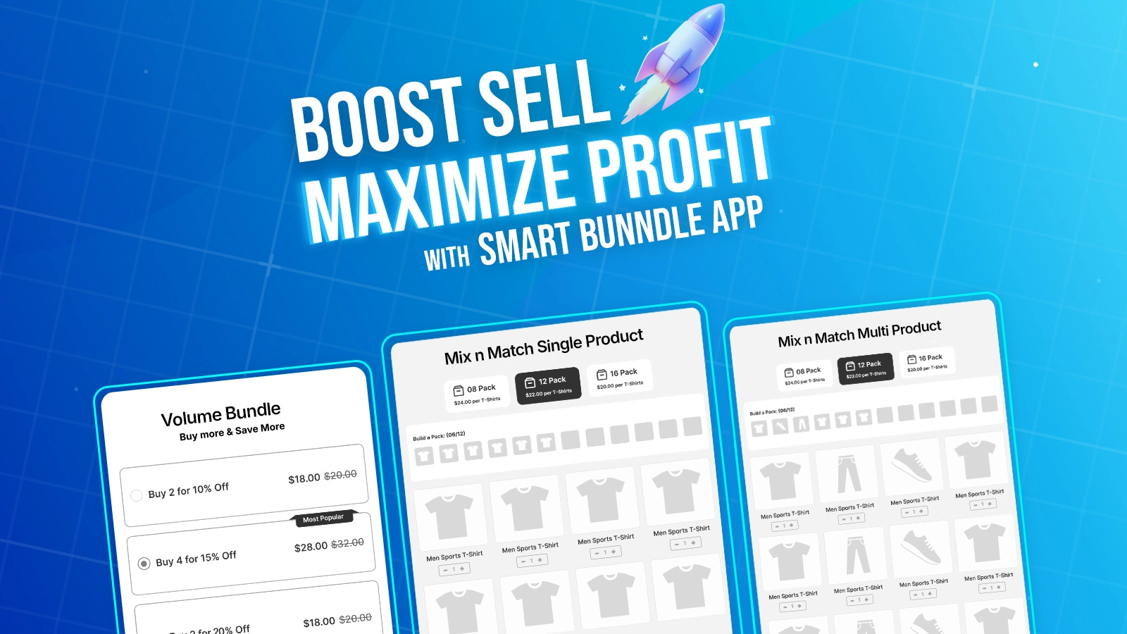 Push Bundle