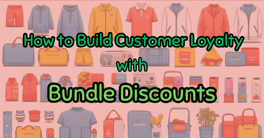 Bundle Discounts - Feature Image