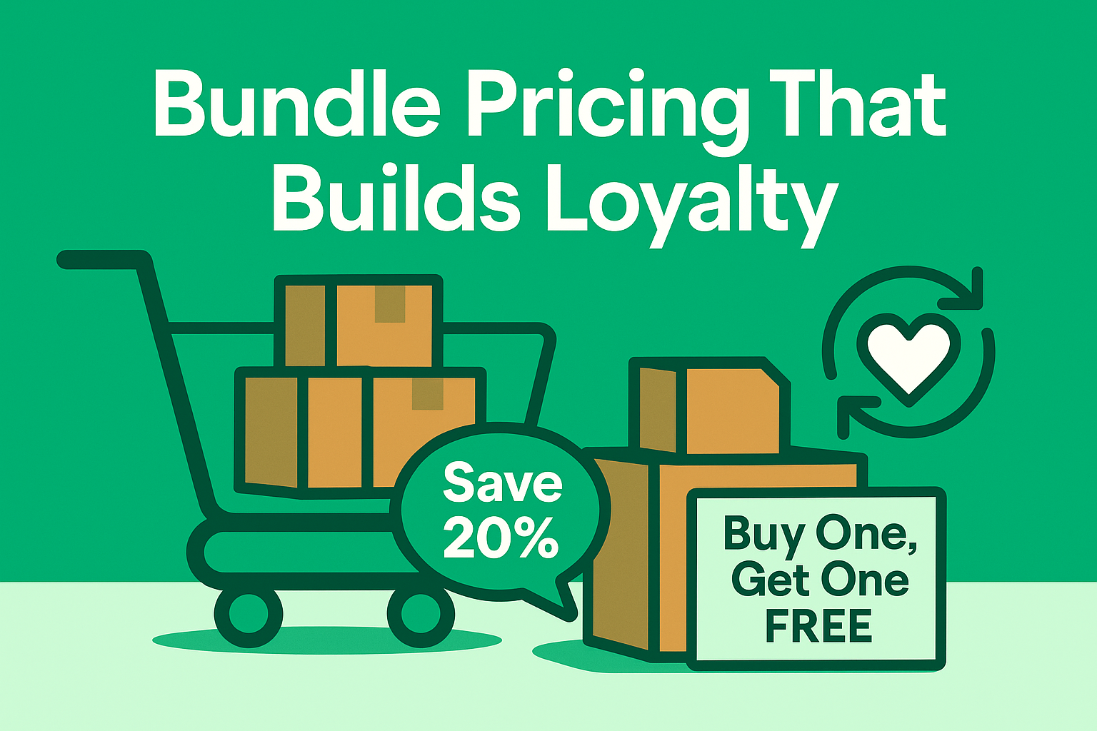 Bundle Pricing - Feature Image