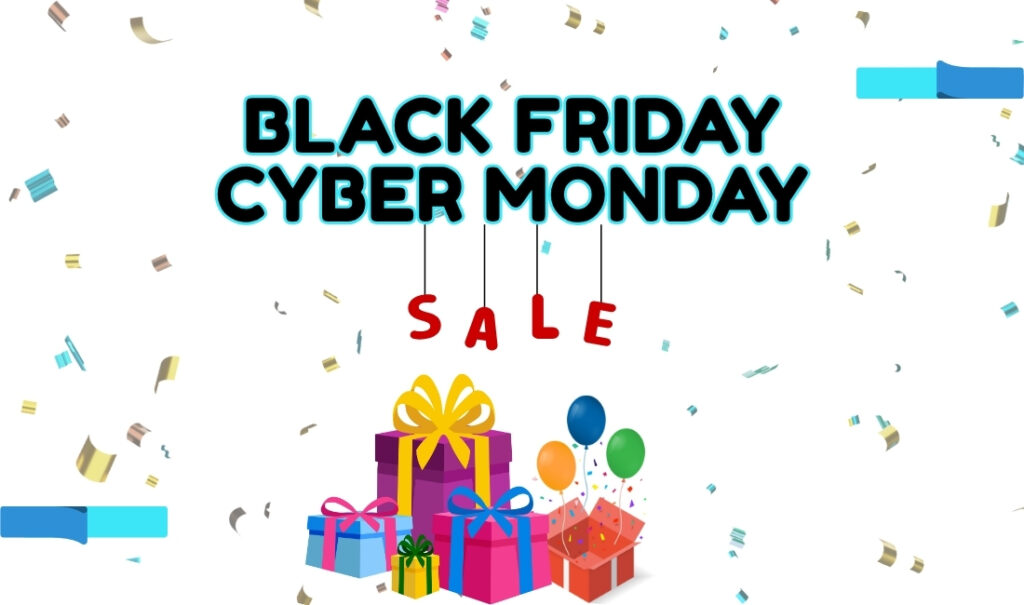 Strategia di bundle per il BFCM: prepara il tuo negozio Shopify all'esplosione!