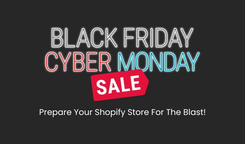 BFCM Bundle Strategy: Prepare Your Shopify Store For The Blast!