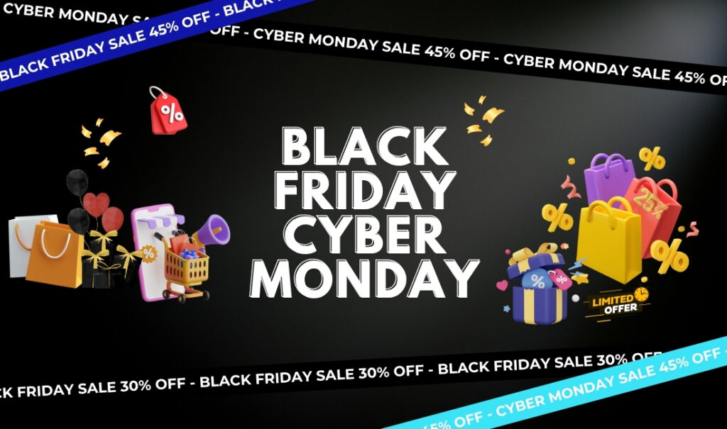 BFCM バンドル戦略: Shopify ストアを爆発的に成長させる準備をしましょう!