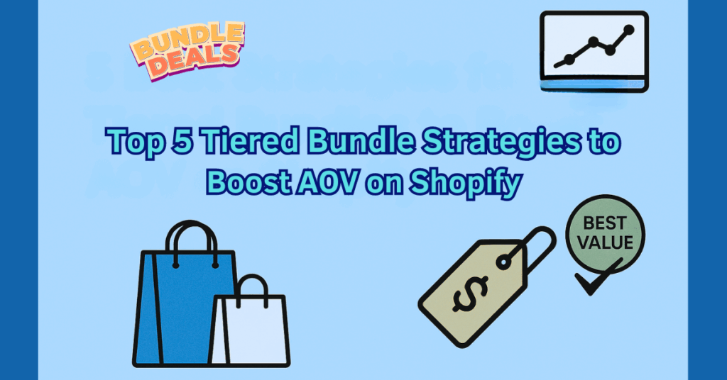 Tiered Bundles - Feature Image
