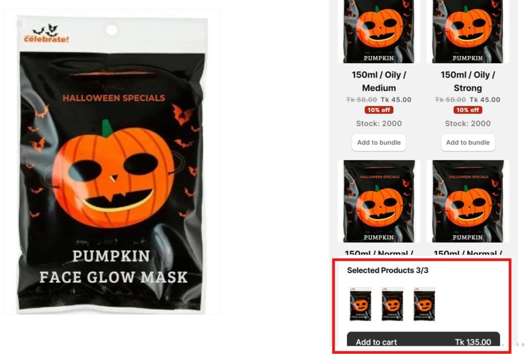 how to start a subscription box business with Shopify- pushbundle live 3