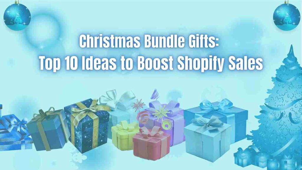 Christmas bundle gifts feature image