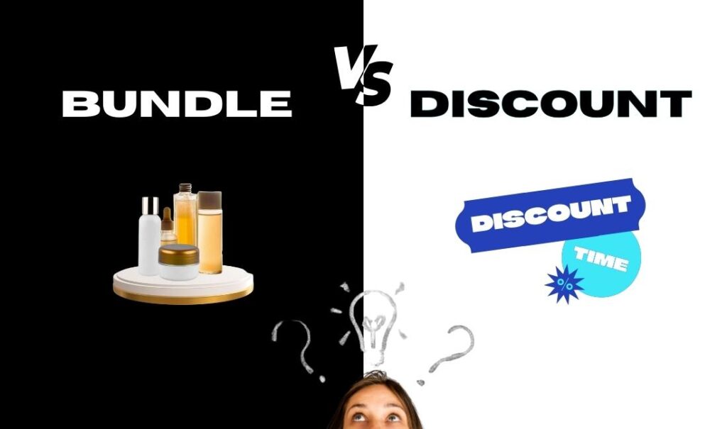 Bundle vs Discount for Valentine’s Day: What Actually Works in 2026