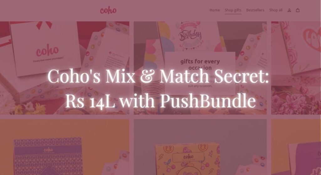 Coho - feature image