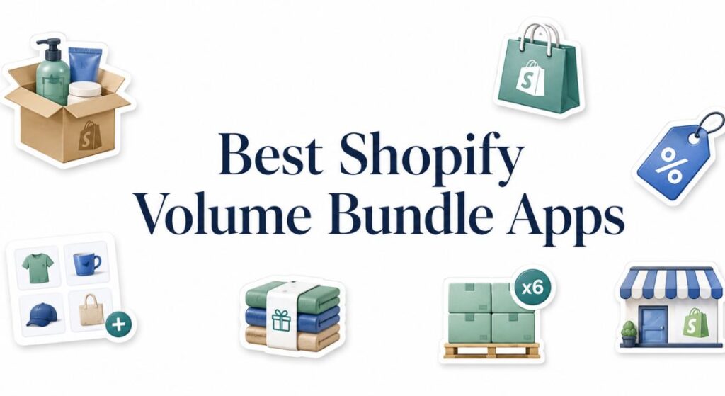 best shopify volume bundle apps - feature image