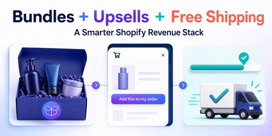 cart upsell - cartylabs